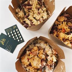 Pasta Nostra, Zottegem openingstijden