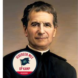 Chiro Don Bosco Kortrijk, openingstijden
