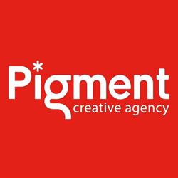 Pigment Creative Agency, Malmedy openingstijden