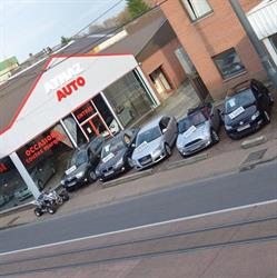 AYMAZ AUTO - AYMAZ AUTO FILS, Jumet openingstijden
