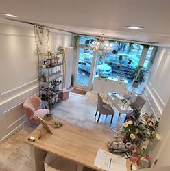 L'Astragale, Etterbeek openingstijden