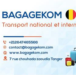 Intralco/Bagagekom, Anderlecht openingstijden