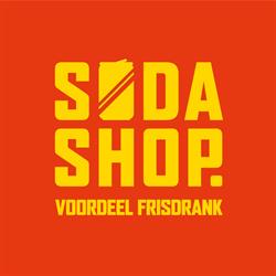 Soda Shop Belgium b.v., Hoogstraten openingstijden