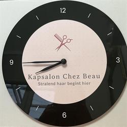 Kapsalon Chez Beau, Stabroek openingstijden