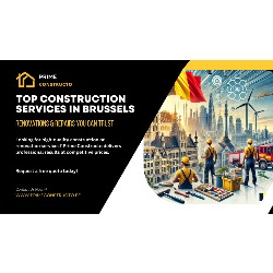 Prime Constructo Neeralfene Ternat - openingstijden
