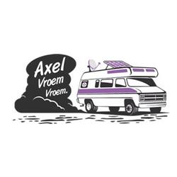 Axel vroem vroem, Beringen openingstijden