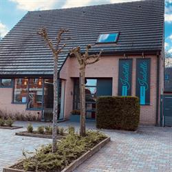 Kapsalon Isabelle, Adegem openingstijden