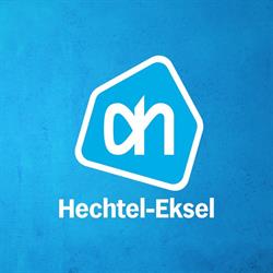 Albert Heijn, Hechtel-Eksel openingstijden