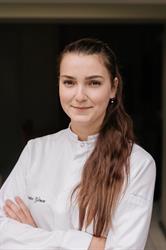 Maurine Géron - Pâtisserie fine, Bergen openingstijden