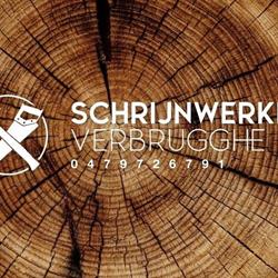 Schrijnwerken Verbrugghe, Menen openingstijden