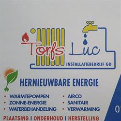 Torfs Luc, Kampenhout openingstijden