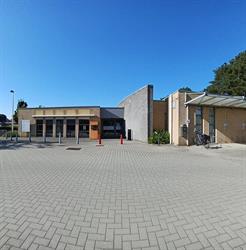Dienstencentrum De Zandloper, Zolder openingstijden