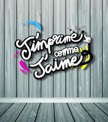 J'imprime comme j'aime, Rumillies openingstijden