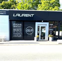 Garage Laurent Rhisnes, openingstijden