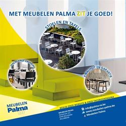 Meubelen Palma, Meulebeke openingstijden
