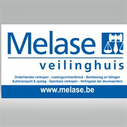 Veilinghuis Melase, Lichtaart openingstijden