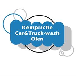 Kempische Truckwash, Olen openingstijden