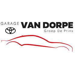 Garage Van Dorpe - Groep De Prins, Oudenaarde openingstijden