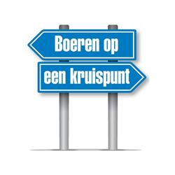 Boeren op een Kruispunt, Melle openingstijden