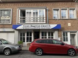 Gent Baptist Church, Mariakerke openingstijden