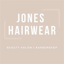 Jones Hairwear, Knokke-Heist openingstijden