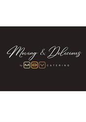 MDV Catering - Moving & Delicious, Gent openingstijden