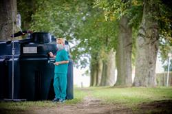 Tank Technics, Zwevegem openingstijden