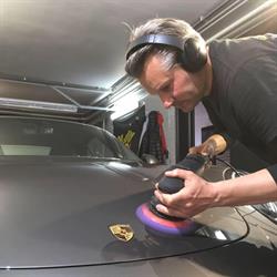 Waxtem Car Cleaning and Detailing, Bonheiden openingstijden