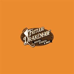 Frituur Drakenhof, Deurne openingstijden