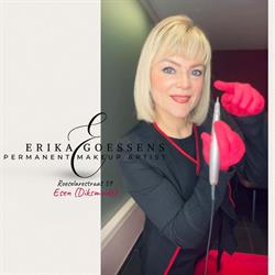 Permanente Make-Up Erika Goessens (Erika Pmu - Esen), openingstijden