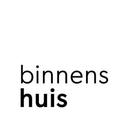 Binnenshuis, Brugge openingstijden