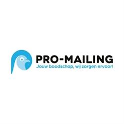 Pro-mailing, Kortemark openingstijden
