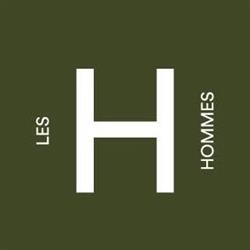 Les Hommes Barbershop, Brussel openingstijden