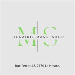Massi Shop Manage, openingstijden
