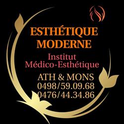 Esthétique Moderne, Aat openingstijden