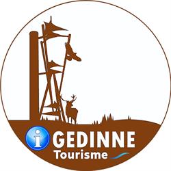Tourisme Gedinne, openingstijden