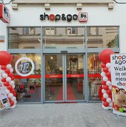 Shop & Go Delhaize Mechelen, openingstijden