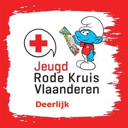 Jeugd Rode Kruis - Deerlijk, openingstijden