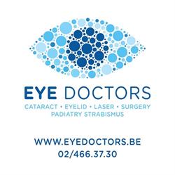 Eye doctors, Dilbeek openingstijden