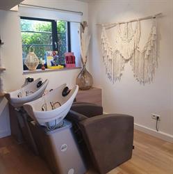 TC Coiffure Bastogne, openingstijden