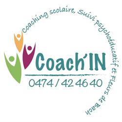Coach'IN asbl, Ransart openingstijden