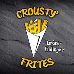 Crousty' Frites - Grâce Hollogne, Grâce-Hollogne openingstijden