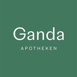 Apotheken Ganda, openingstijden