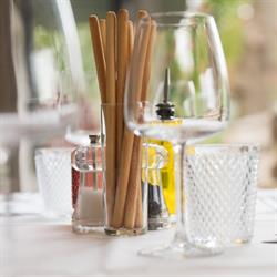 Ristorante IO, Genk openingstijden