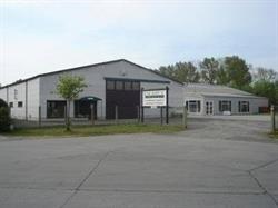 Deuren En Parketfabriek Demey, Oostkamp openingstijden