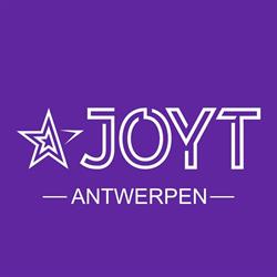 JOYT Antwerpen, openingstijden