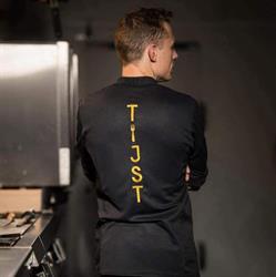TIJST, Ieper openingstijden