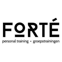 FORTÉ - personal training, Varsenare openingstijden