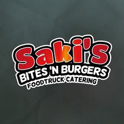 Saki's Bites 'n Burgers, Etikhove openingstijden