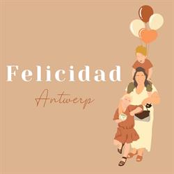 felicidad.antwerp, Kontich openingstijden